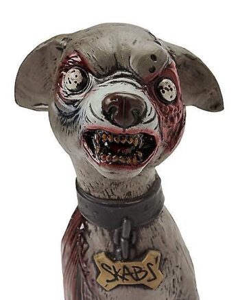 Zombie Dog