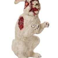 Zombie Rabbit