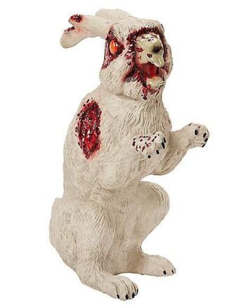 Zombie Rabbit