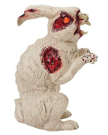 Zombie Rabbit