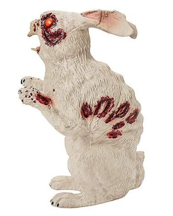 Zombie Rabbit