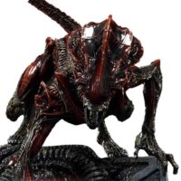 Aliens: Fireteam Elite Prowler Alien Concept Masterline Statue