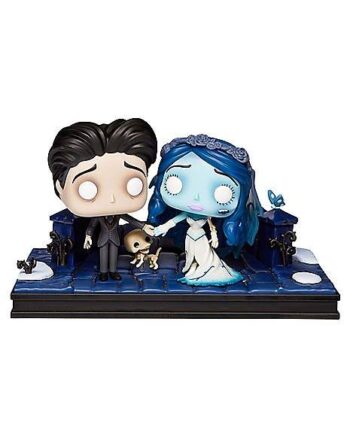 Victor and Emily Movie Moment Funko POP! Figure - Corpse Bride