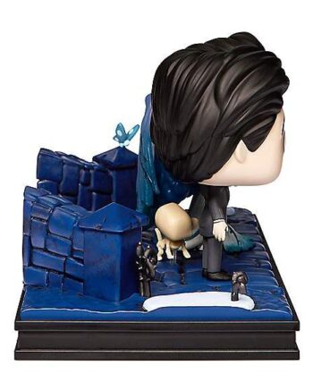 Victor and Emily Movie Moment Funko POP! Figure - Corpse Bride