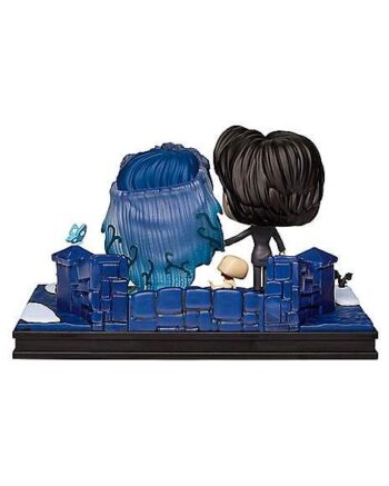 Victor and Emily Movie Moment Funko POP! Figure - Corpse Bride