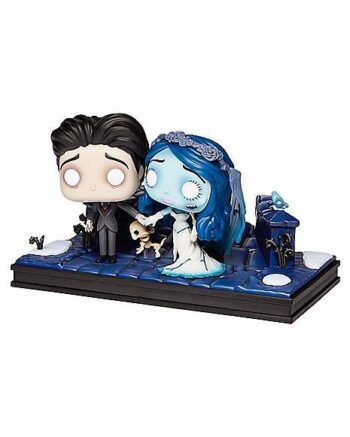 Victor and Emily Movie Moment Funko POP! Figure - Corpse Bride