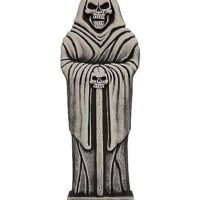 26 Inch Reaper Tombstone