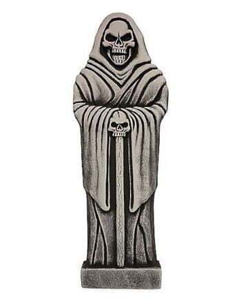 26 Inch Reaper Tombstone