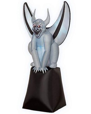 5 Ft Gargoyle Inflatable Decoration