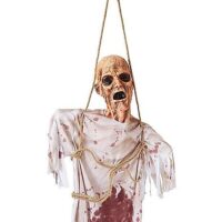 5 Ft Hanging Wretched Soul Decoration