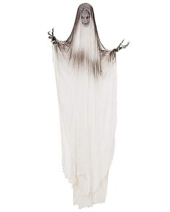 74 Inch LED Light Hanging Ghost