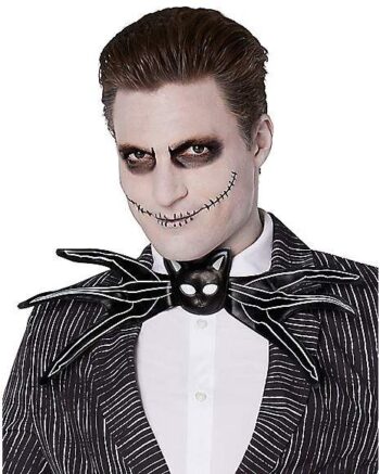 Adult Jack Skellington Suit - The Nightmare Before Christmas