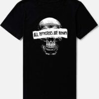 All Monsters Are Human T Shirt - American Horror Story