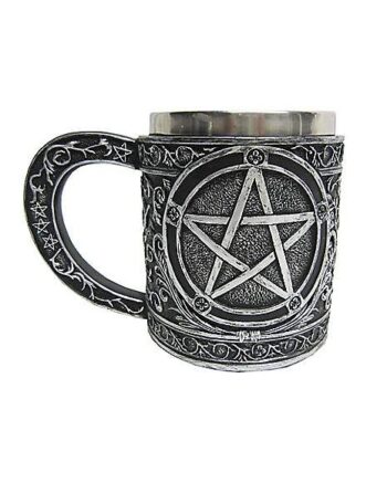 Baphomet Coffee Mug - 20 oz.