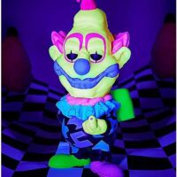 Blacklight Jumbo Funko POP! Figure - Killer Klowns from Outer Space