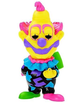 Blacklight Jumbo Funko POP! Figure - Killer Klowns from Outer Space