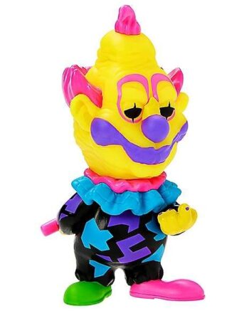 Blacklight Jumbo Funko POP! Figure - Killer Klowns from Outer Space