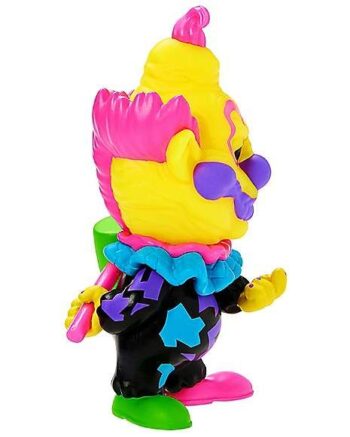 Blacklight Jumbo Funko POP! Figure - Killer Klowns from Outer Space