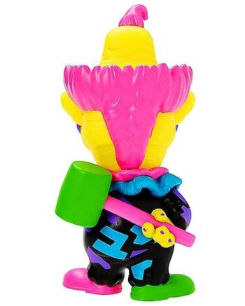 Blacklight Jumbo Funko POP! Figure - Killer Klowns from Outer Space