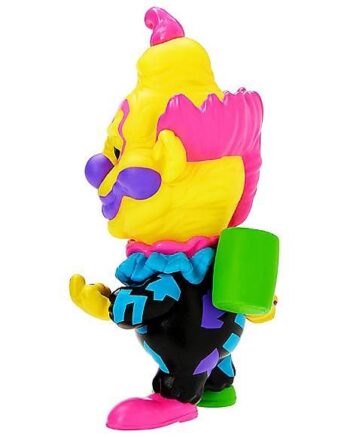 Blacklight Jumbo Funko POP! Figure - Killer Klowns from Outer Space