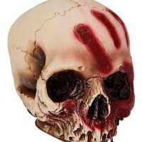 Bloody Skull