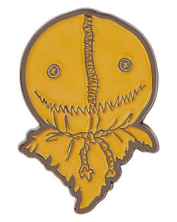 Bus Kids Pin Set 4 Pack - Trick 'r Treat