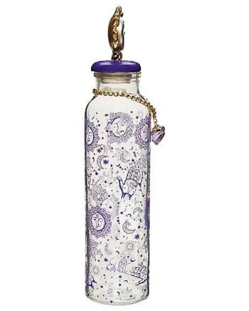 Celestial Tarot Sun and Moon Potion Bottle