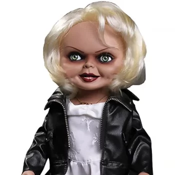 Child's Play Bride of Chucky Tiffany Talking Mega-Scale 15-Inch Doll (Re-run)