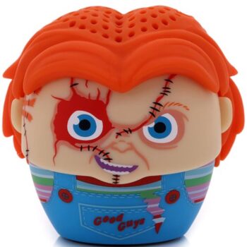 Child's Play Chucky Bitty Boomers Bluetooth Mini-Speaker