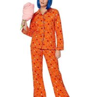 Coraline Pajama Set - Coraline