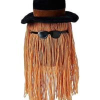 Cousin Itt Plush - The Addams Family