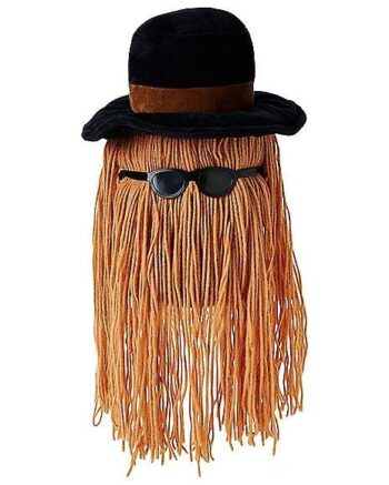 Cousin Itt Plush - The Addams Family