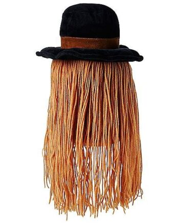 Cousin Itt Plush - The Addams Family