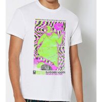 DJ Oogie BoogieT Shirt - The Nightmare Before Christmas