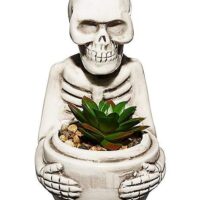 Dead Grip Planter