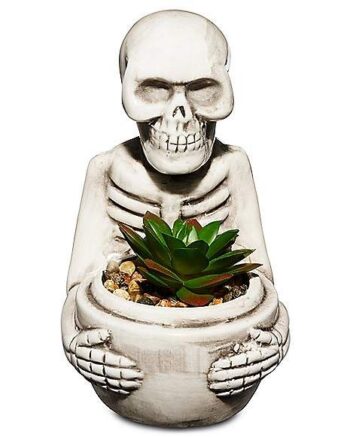 Dead Grip Planter