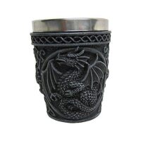 Dragon Shot Glass - 1.7 oz.