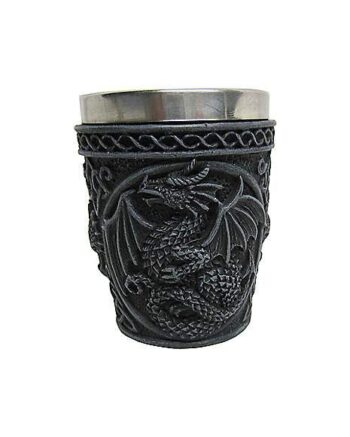 Dragon Shot Glass - 1.7 oz.