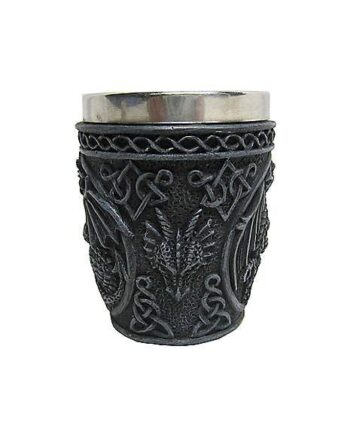 Dragon Shot Glass - 1.7 oz.