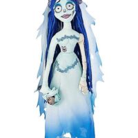 Emily Plush Doll - Corpse Bride