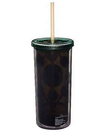 Forever & Always Cup with Straw 20 oz. - The Nightmare Before Christmas