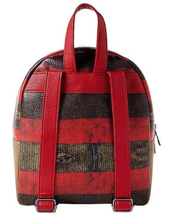 Freddy Krueger Mini Backpack- A Nightmare on Elm Street