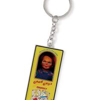 Good Guys Chucky Keychain - Chucky