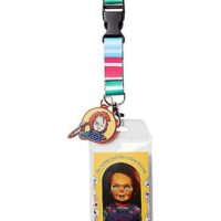 Good Guys Chucky Lanyard - Child's Play