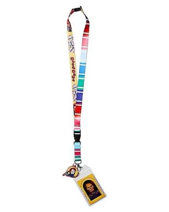 Good Guys Chucky Lanyard - Child's Play