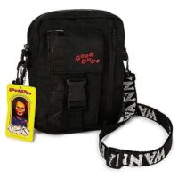 Good Guys Chucky Messenger Bag - Child's Play