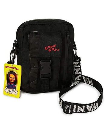 Good Guys Chucky Messenger Bag - Child's Play