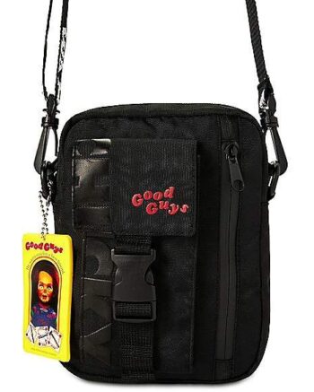 Good Guys Chucky Messenger Bag - Child's Play