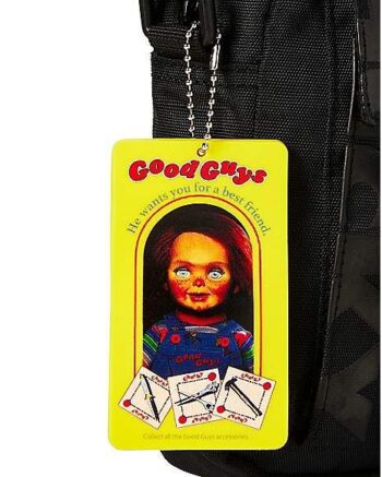 Good Guys Chucky Messenger Bag - Child's Play