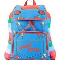 Good Guys Chucky Rucksack Backpack - Child's Play